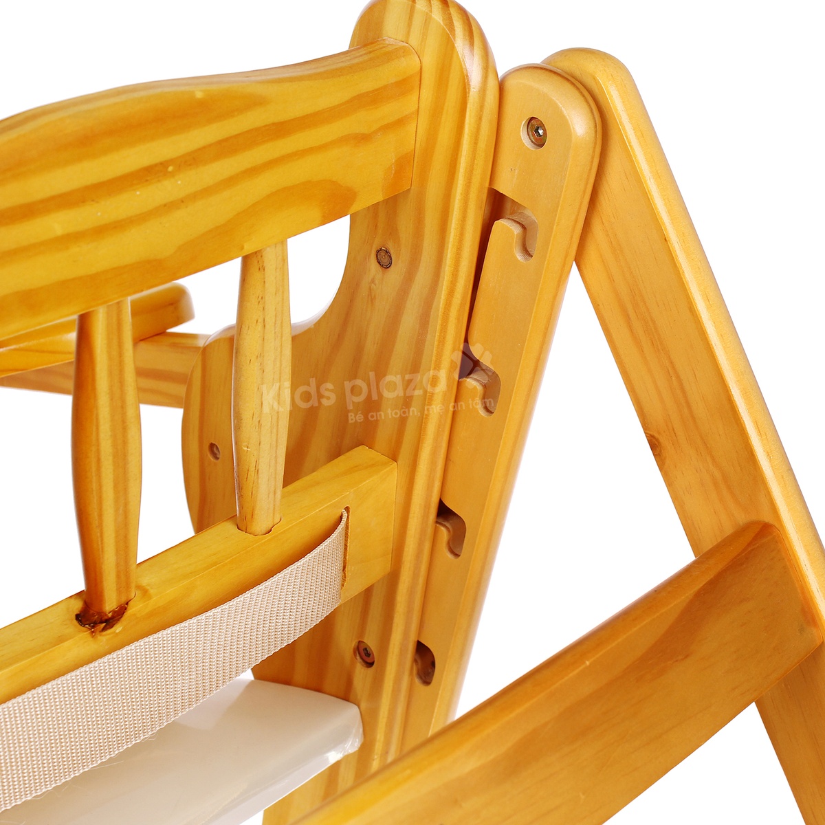 Ghế ngồi ăn cho bé Kiza - hình 9