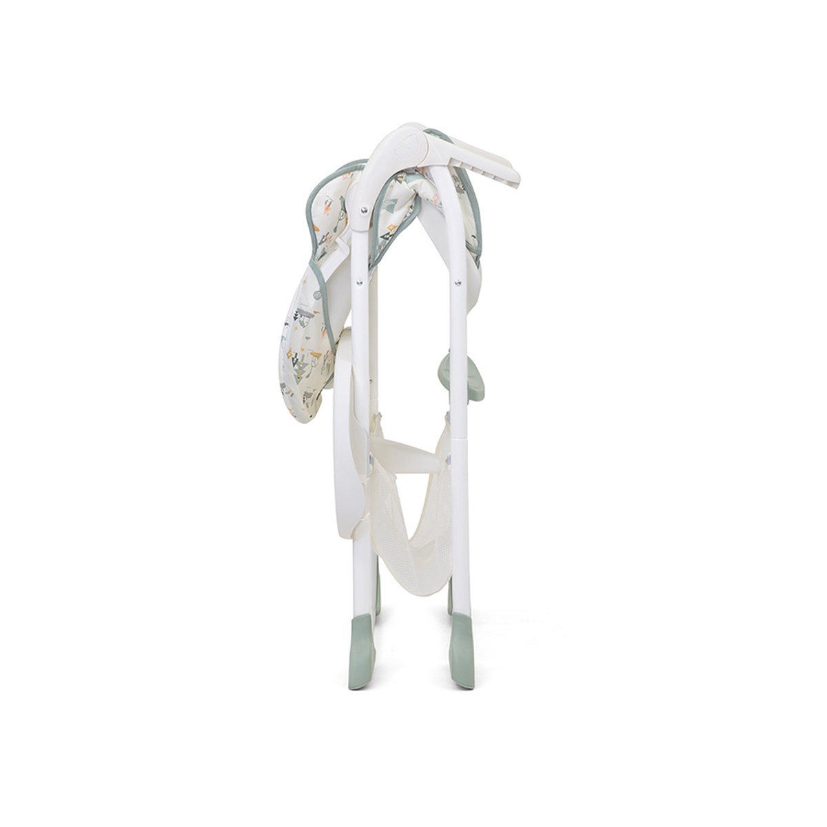 Ghế ngồi ăn cao cấp Joie Mimzy Snacker Wild Island - hình 6