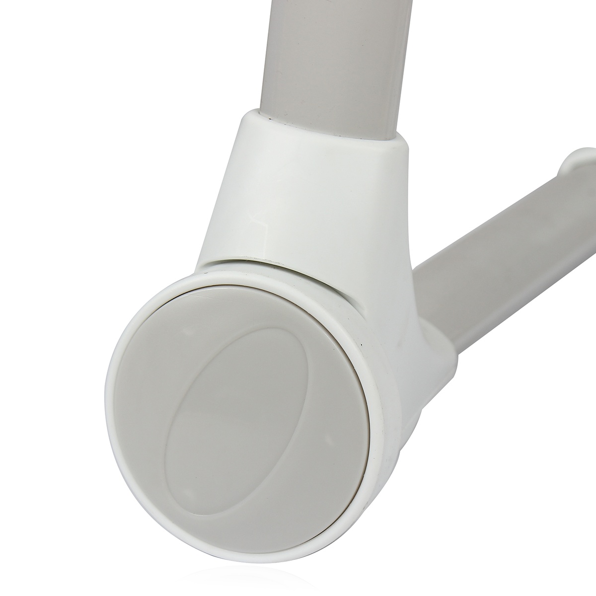 Ghế ăn dặm cao cấp Kiza Silas KZ502 an toàn cho bé - hình 6