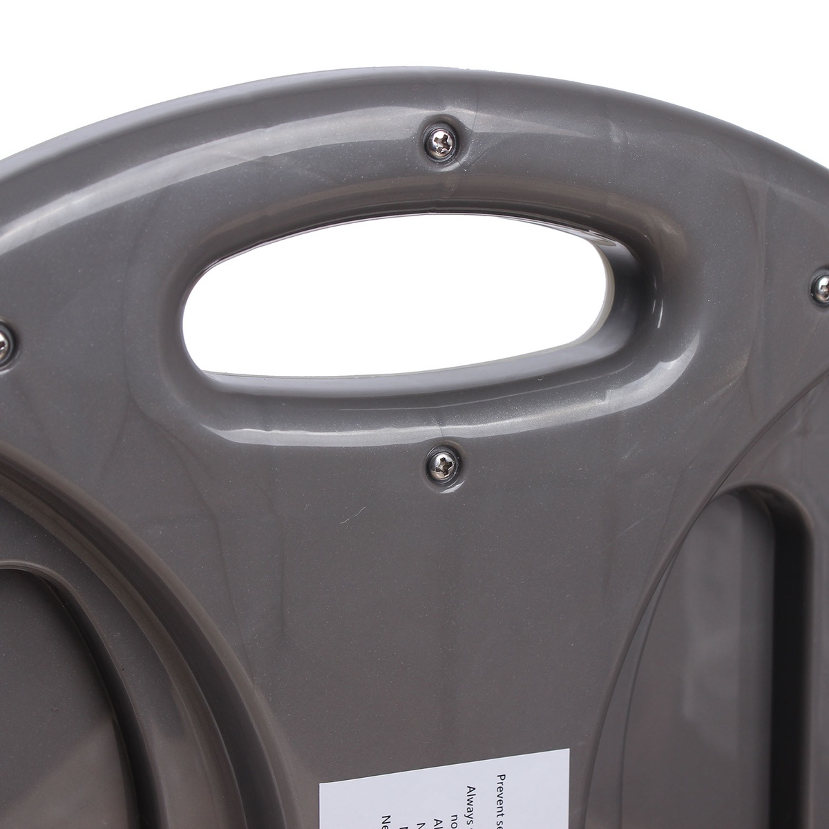 Ghế ngồi ăn bột Kiza cao cấp - hình 15