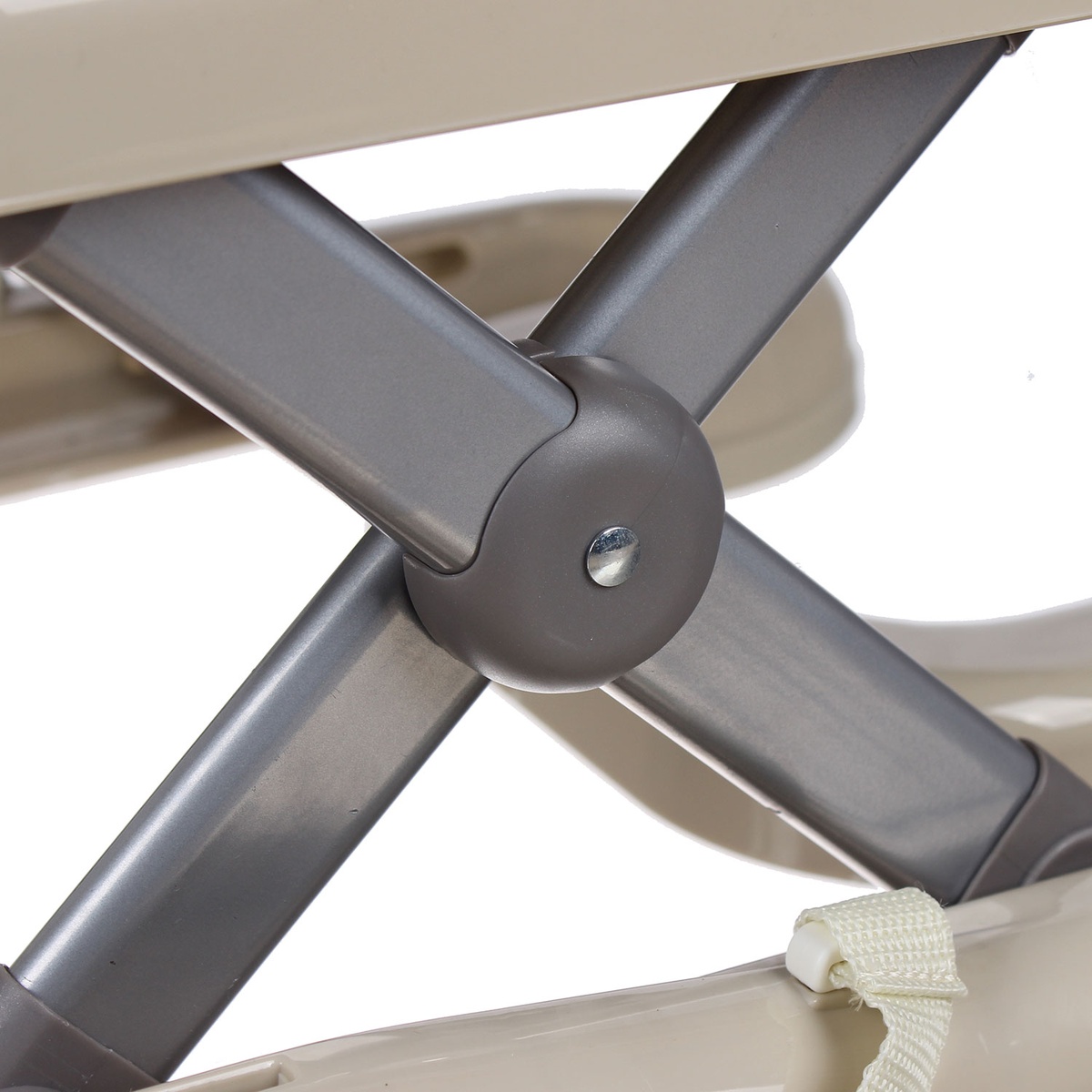 Ghế ngồi ăn bột Kiza cao cấp - hình 12