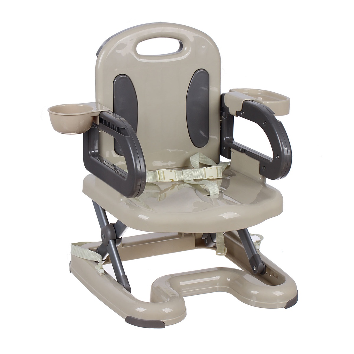 Ghế ngồi ăn bột Kiza cao cấp - hình 10