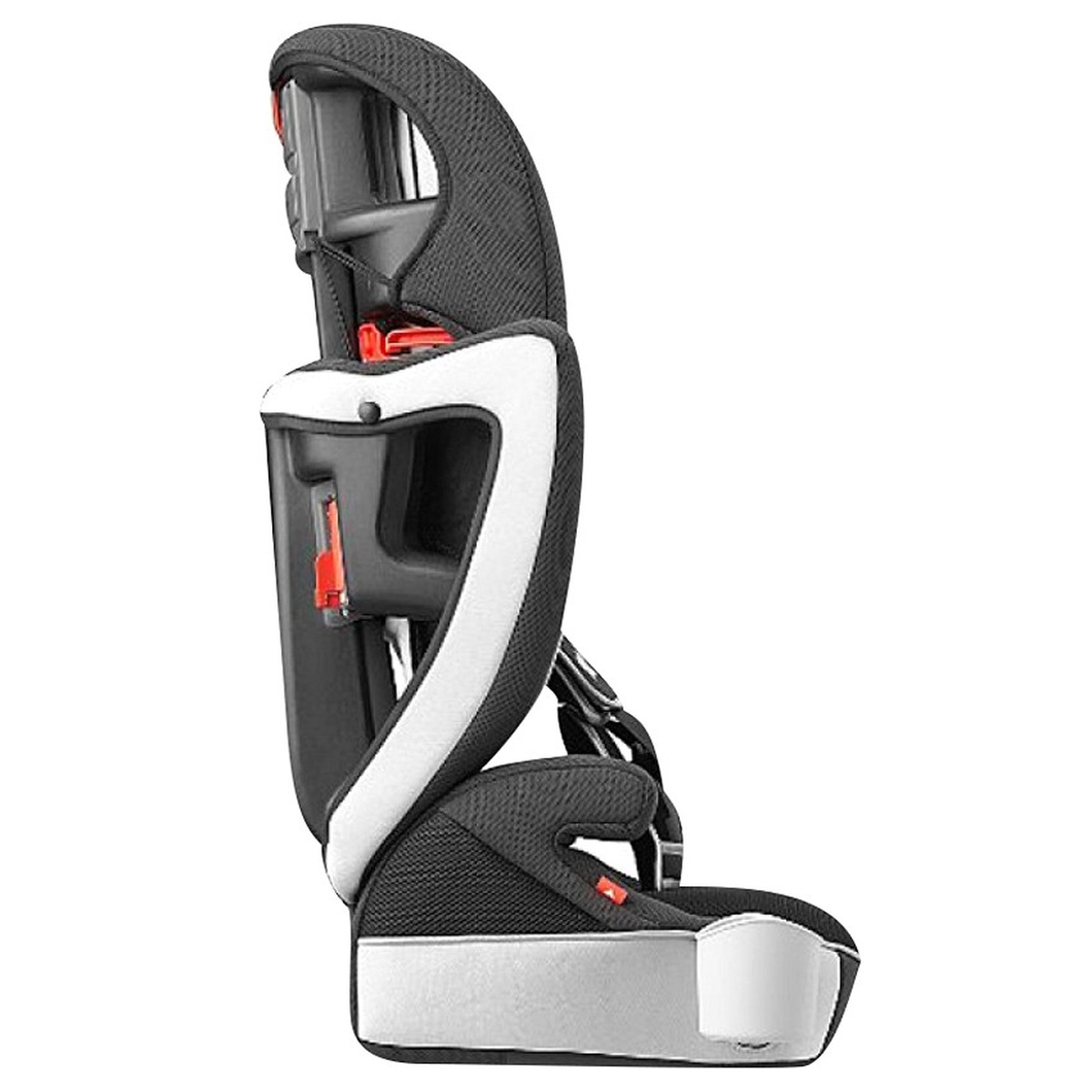 Ghế ngồi ô tô Aprica Air Groove 93485 - mặt phải