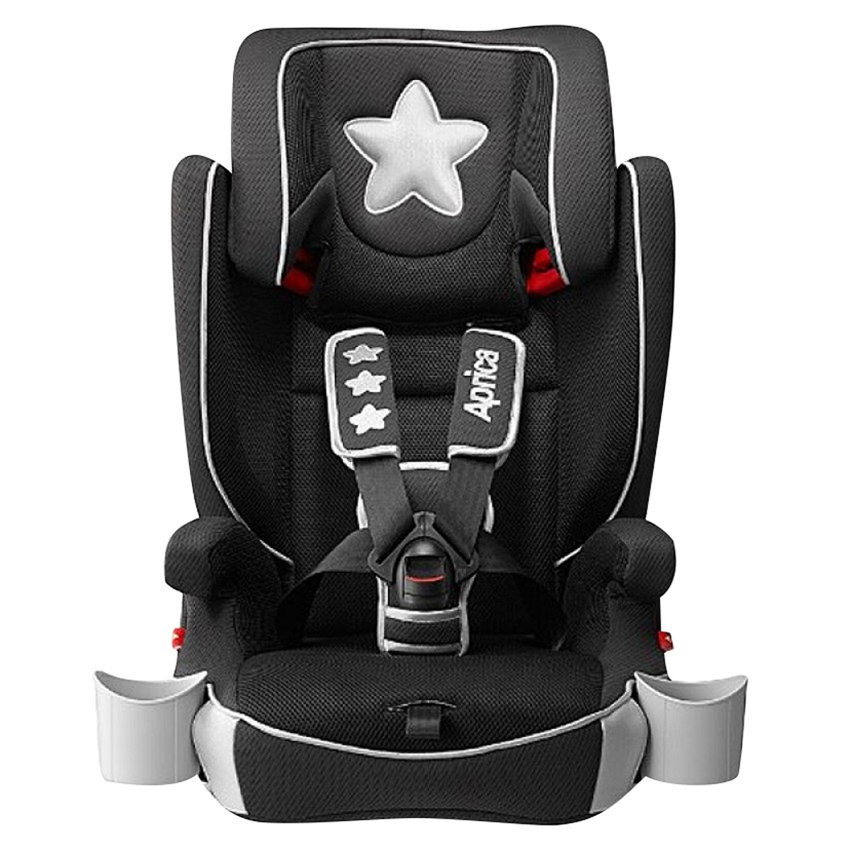 Ghế ngồi ô tô Aprica Air Groove 93485 - mặt trái