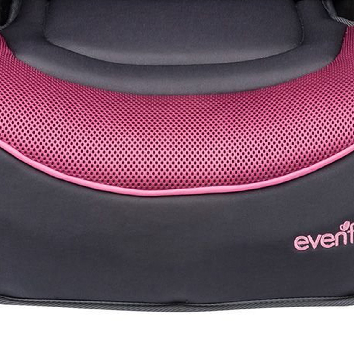 Ghế ngồi ô tô Evenflo Big Kid LX High Back Booster - hình 10
