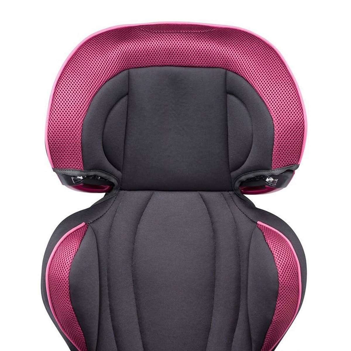 Ghế ngồi ô tô Evenflo Big Kid LX High Back Booster - hình 11
