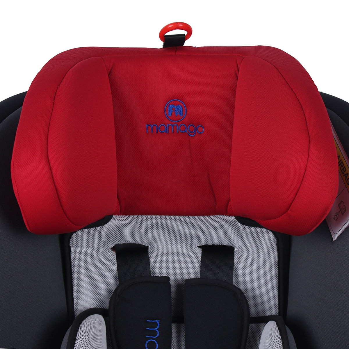 Ghế ngồi ô tô xoay 360º Mamago - hình 7