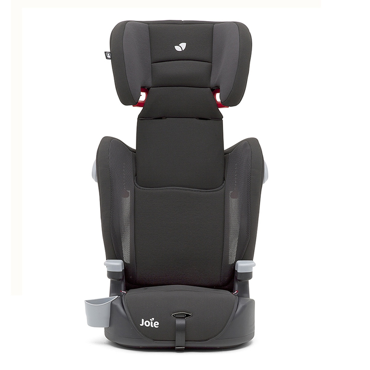 Ghế ngồi ô tô Joie Elevate Two Tone Black - mặt sau