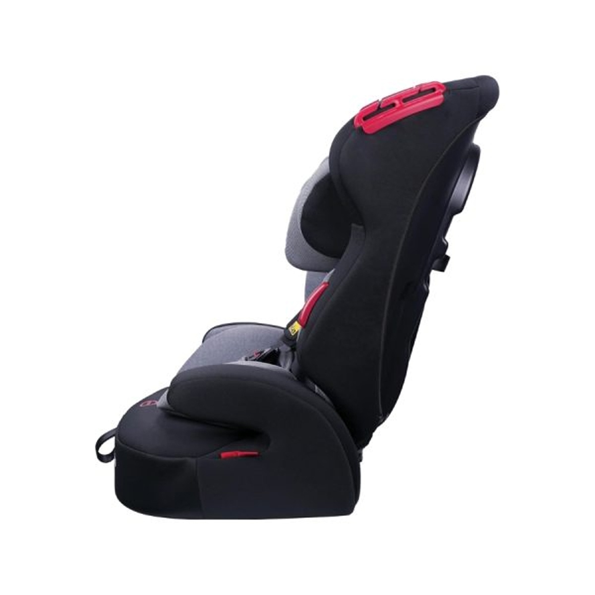 Ghế ô tô trẻ em Jovikids Tammy R44 9-36kg (Đen) - mặt phải