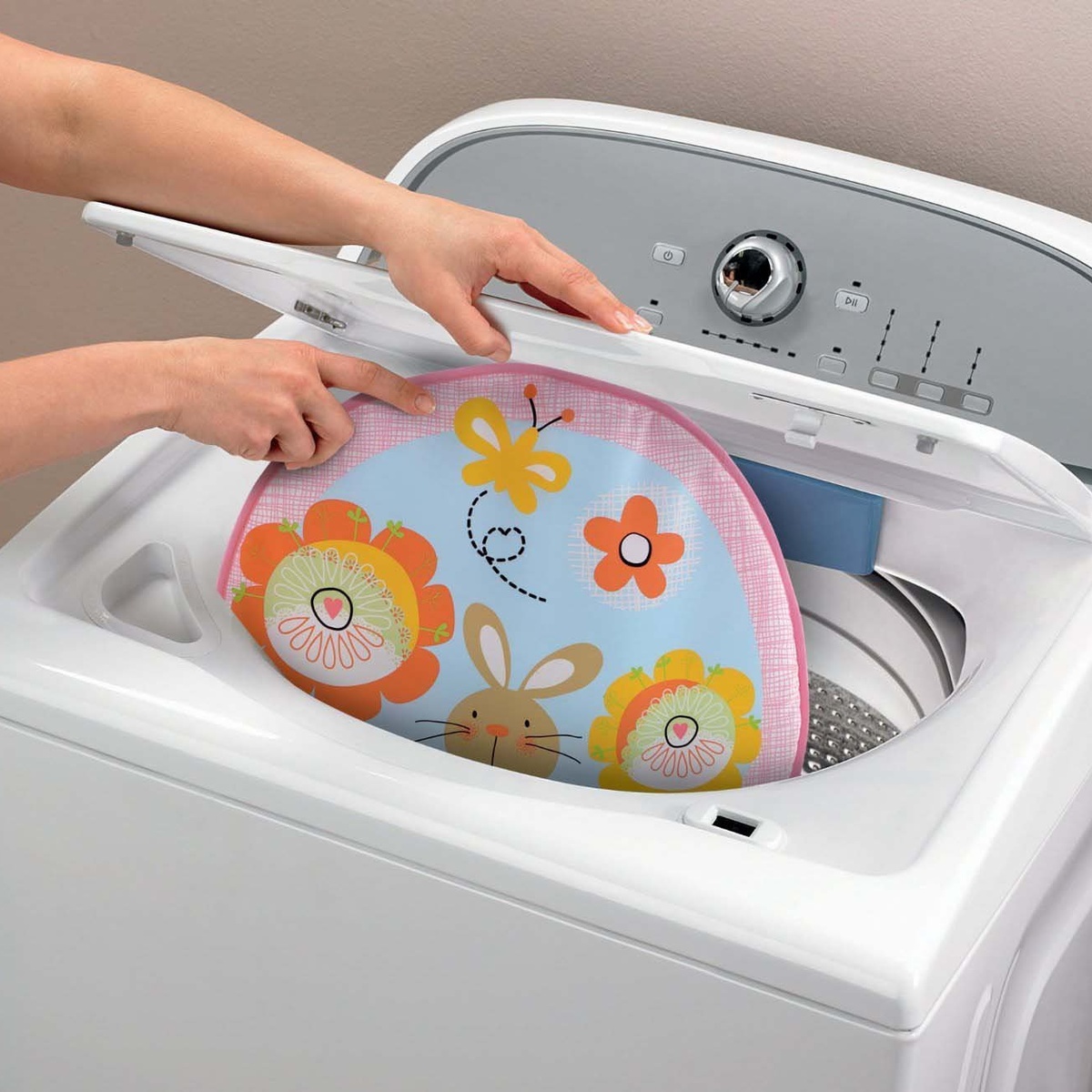 Ghế rung Fisher Price Y4544 Trung Quốc - hình 10