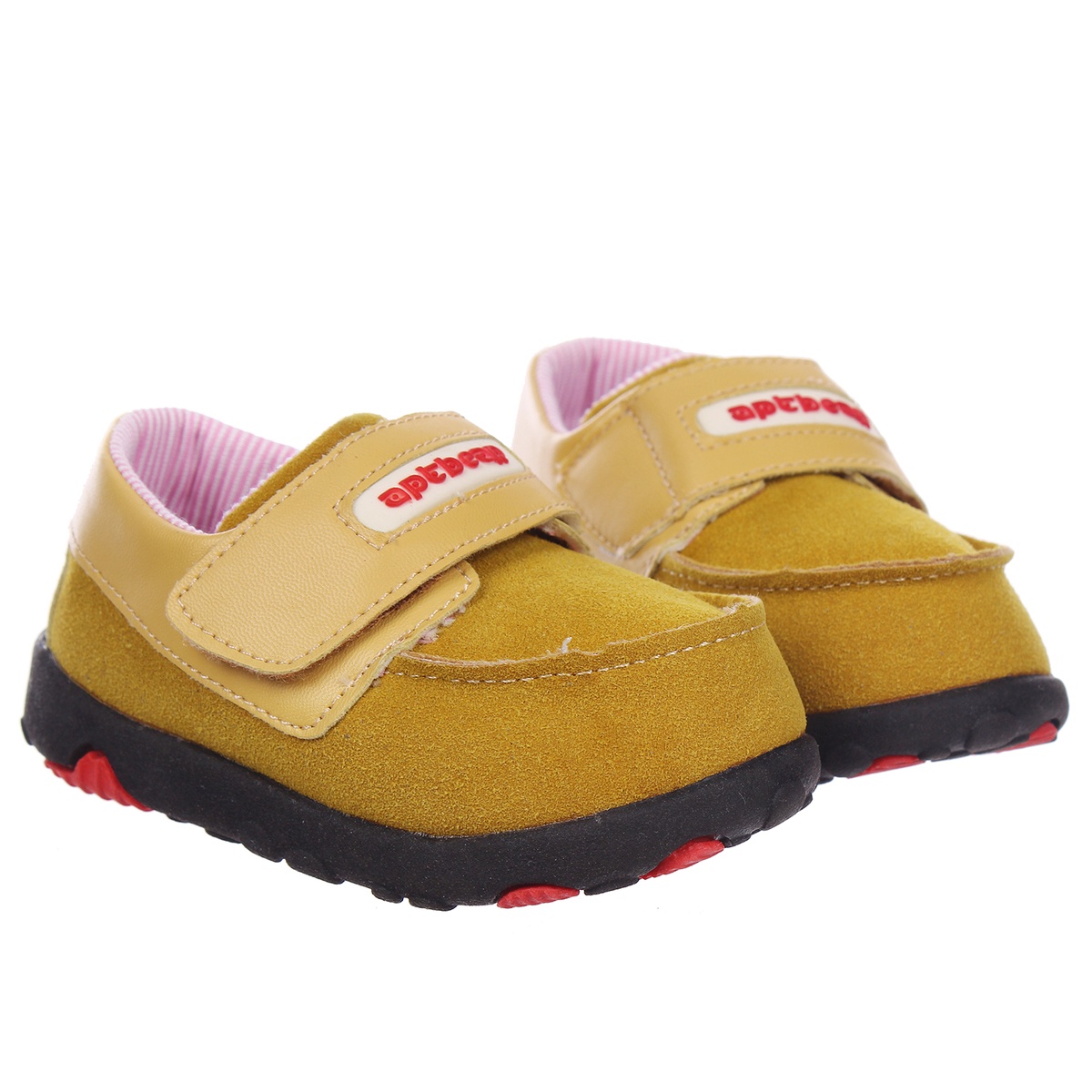 Giày Bear bé trai APT1595 - mặt phải