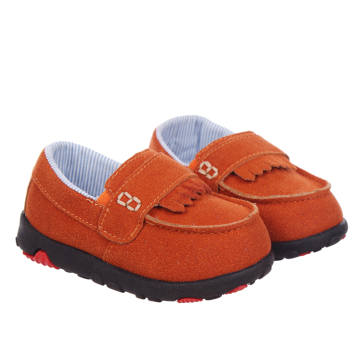 Giày Bear bé trai APT1606 - mặt trái
