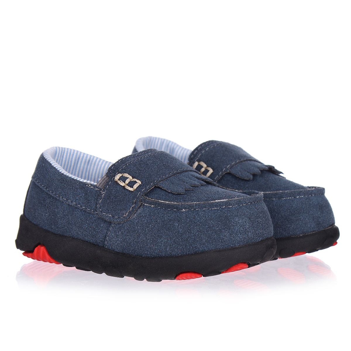 Giày Bear bé trai APT1606 - mặt sau