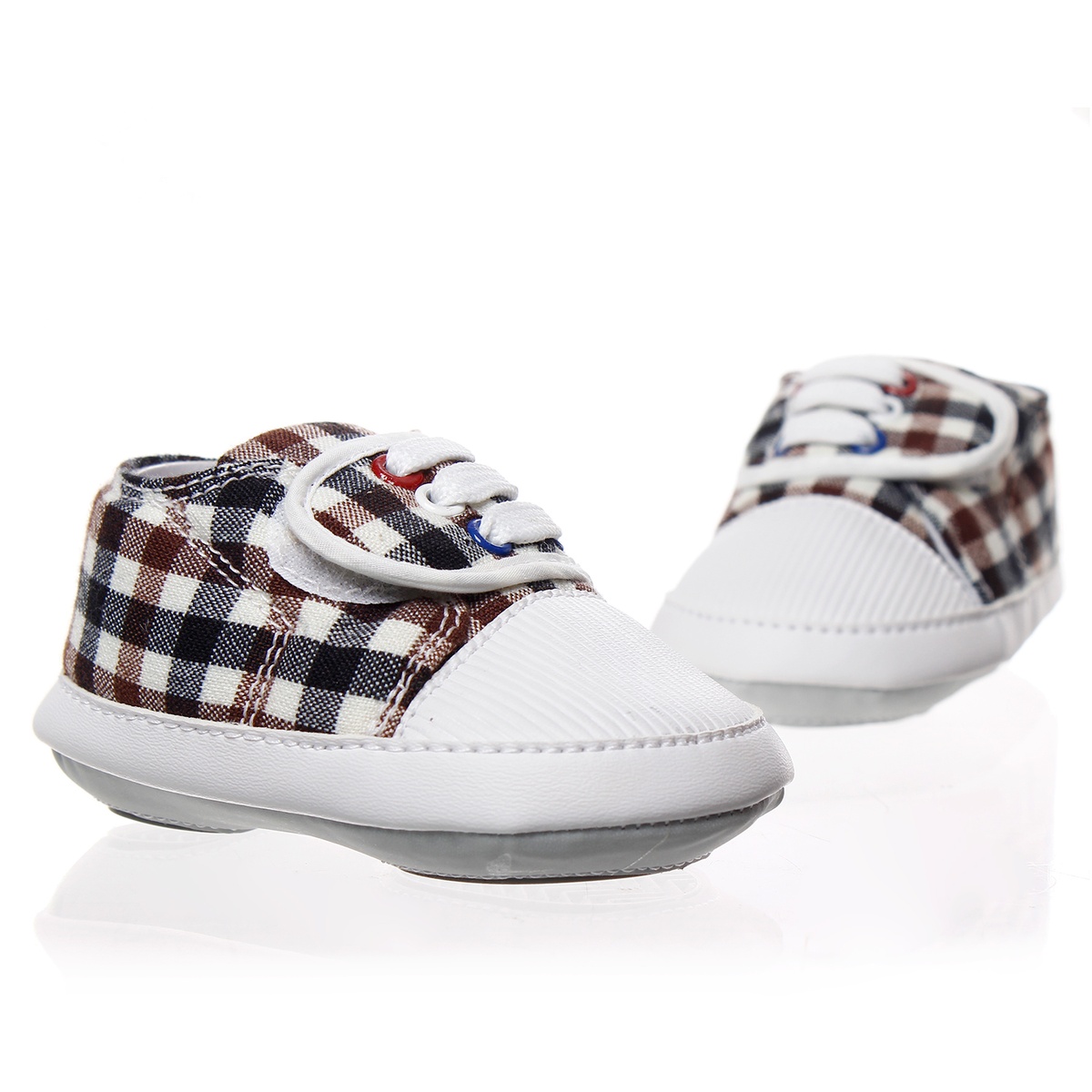Giày tập đi cho bé Fany GV02.04 - hình 6
