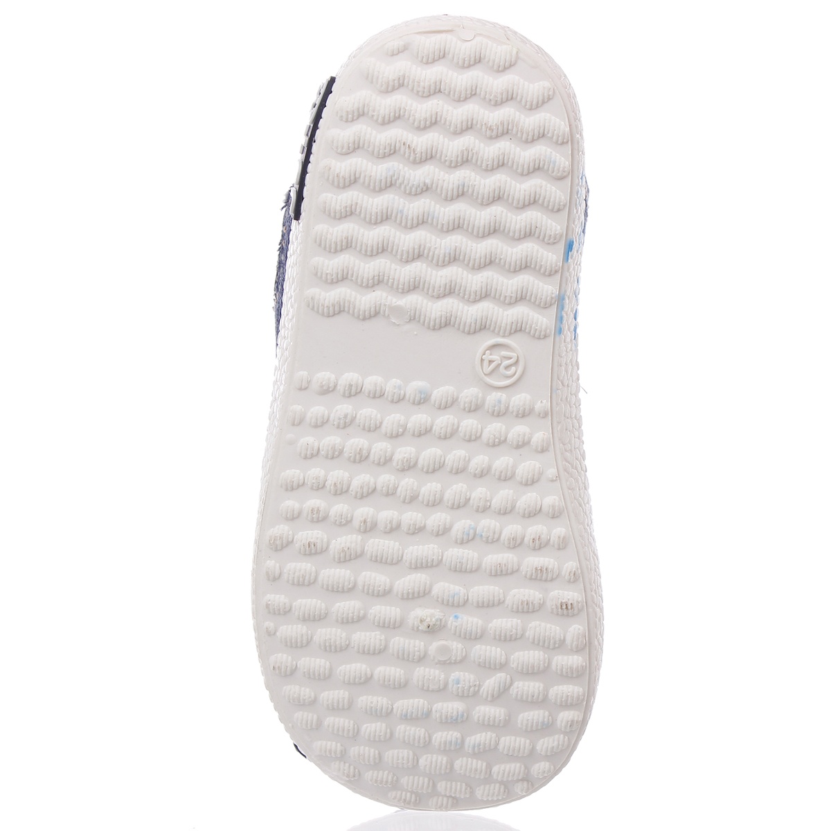Giầy thể thao JJT CH0113 - mặt trái