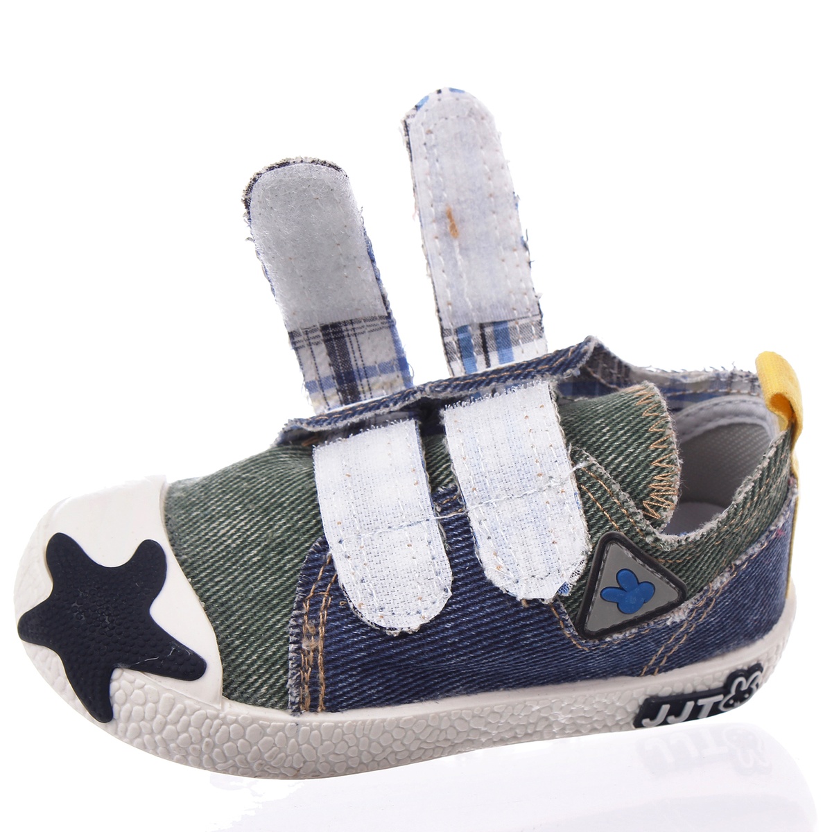 Giầy thể thao JJT CH0113 - hình 7