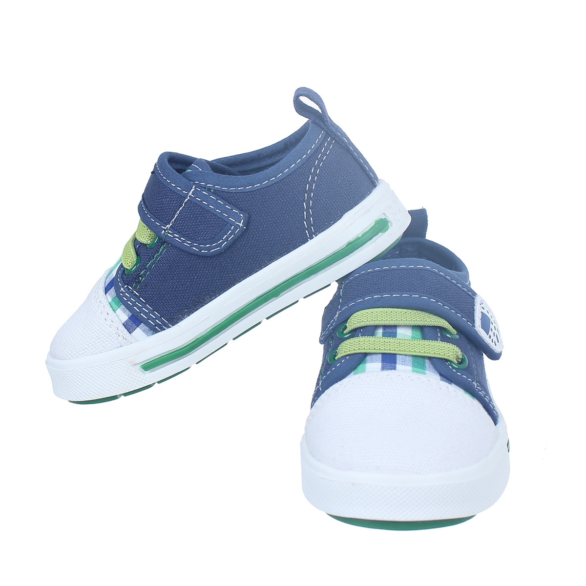 Giày thời trang thể thao converse bé trai Mamago 009