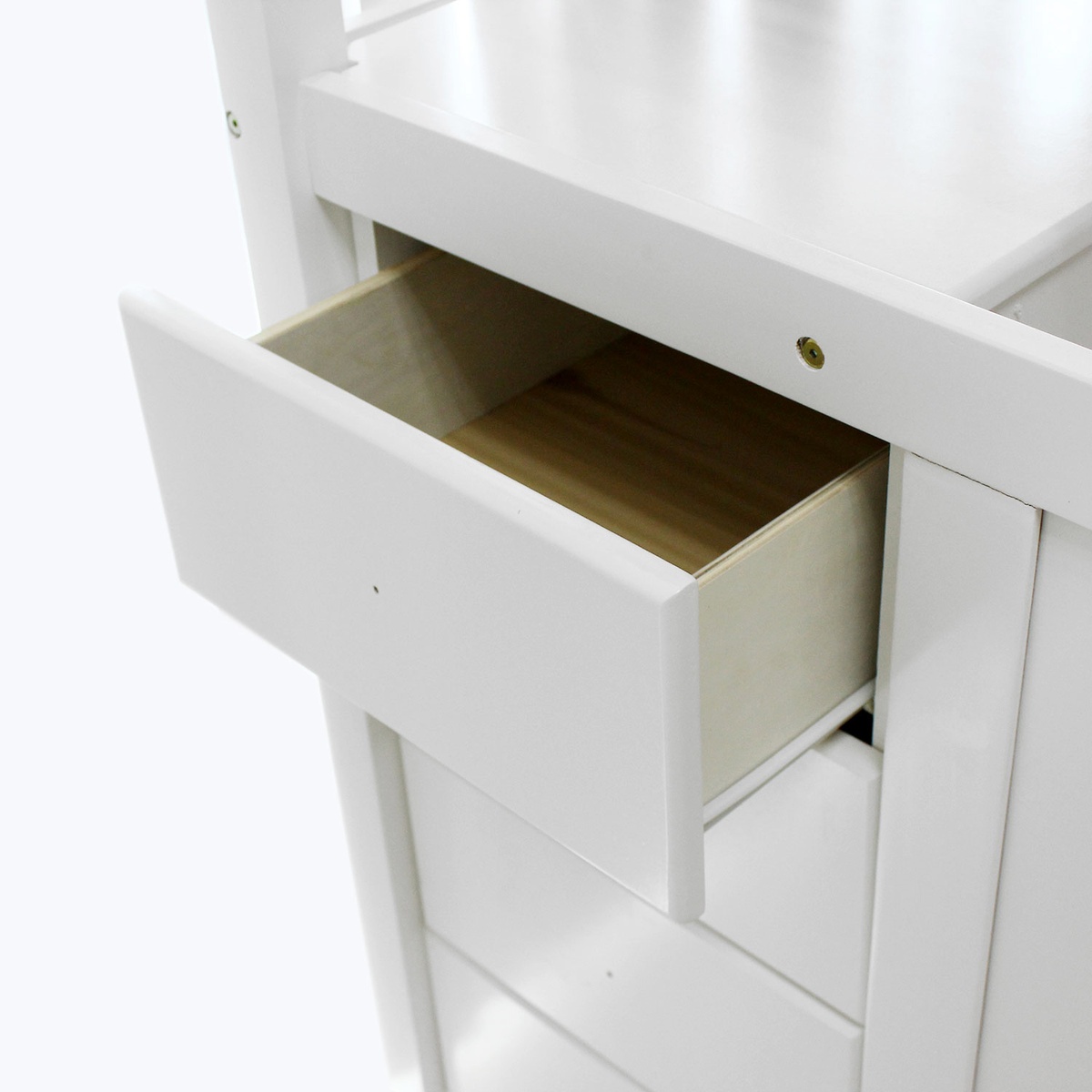Giường 3 tầng B012 cho bé - hình 6