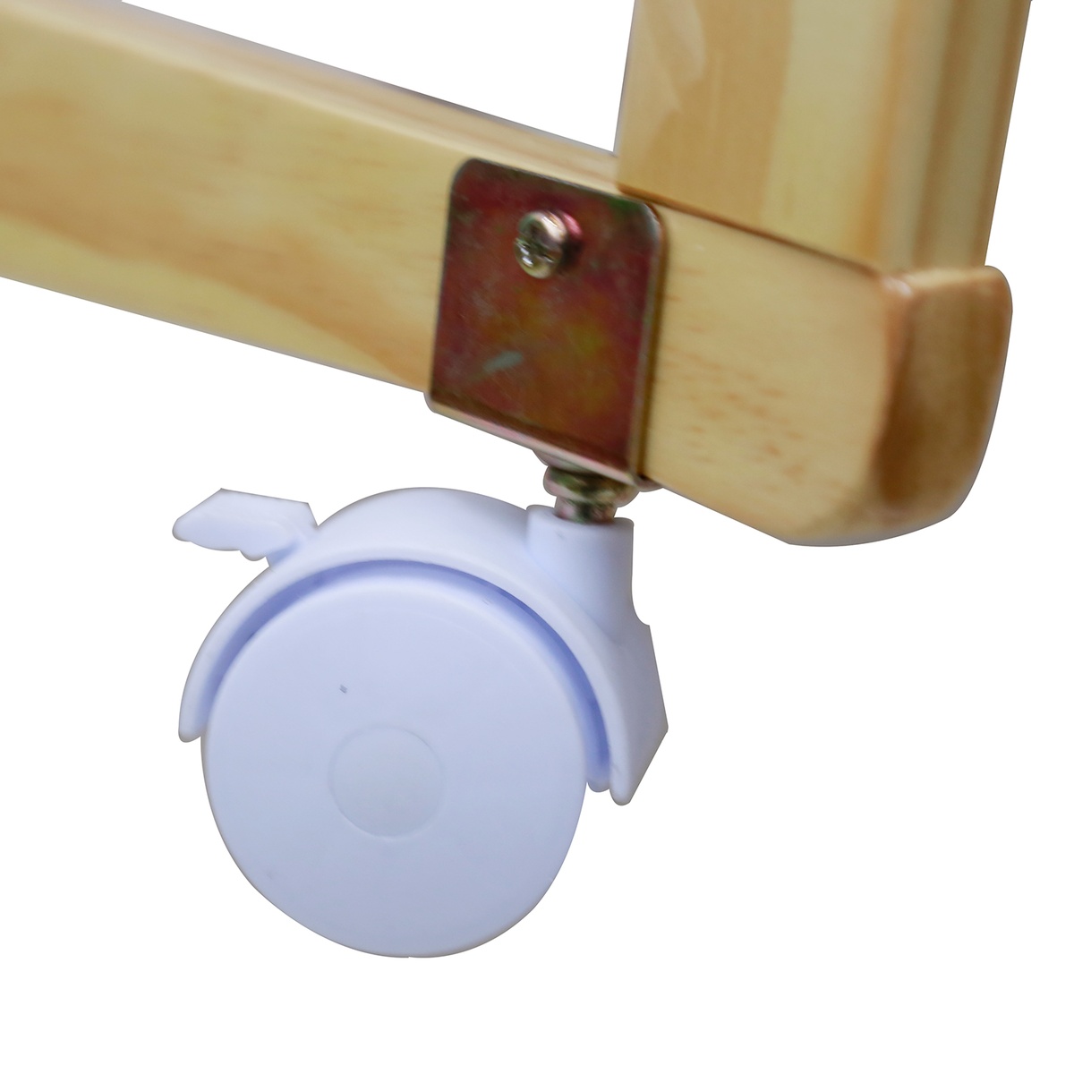 Giường cũi gỗ Mamago Dream-on-me 618 - hình 10