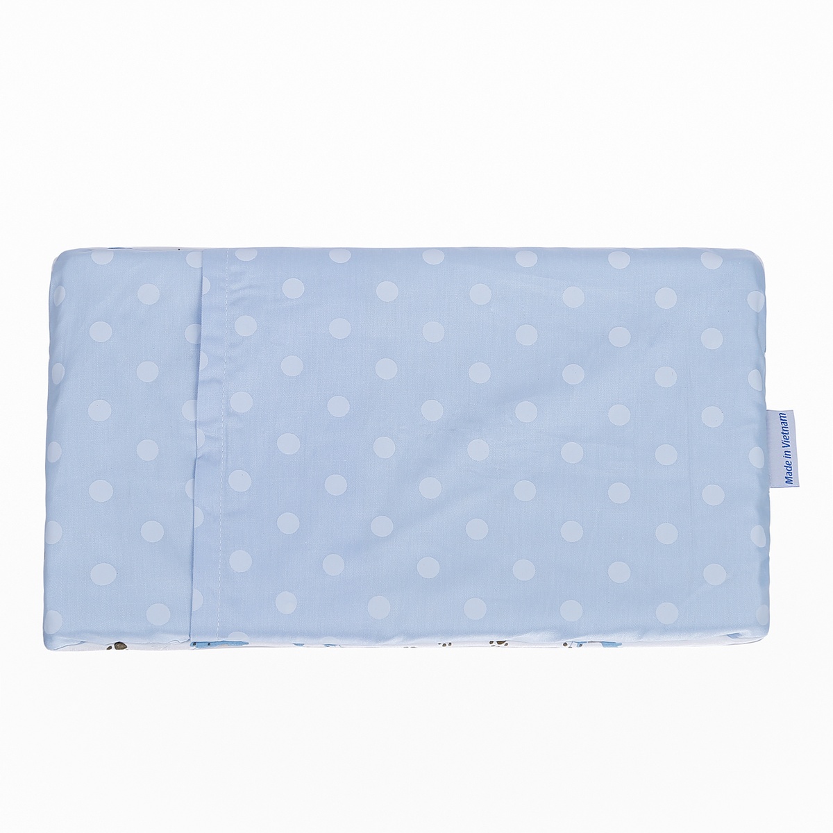 Gối cao su sơ sinh Mamago Tiny - hình 6