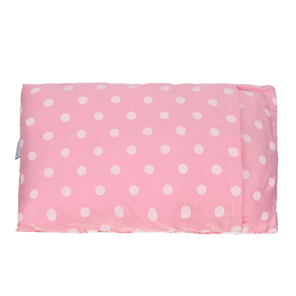 Gối cotton bông mềm Kiza - hình 6