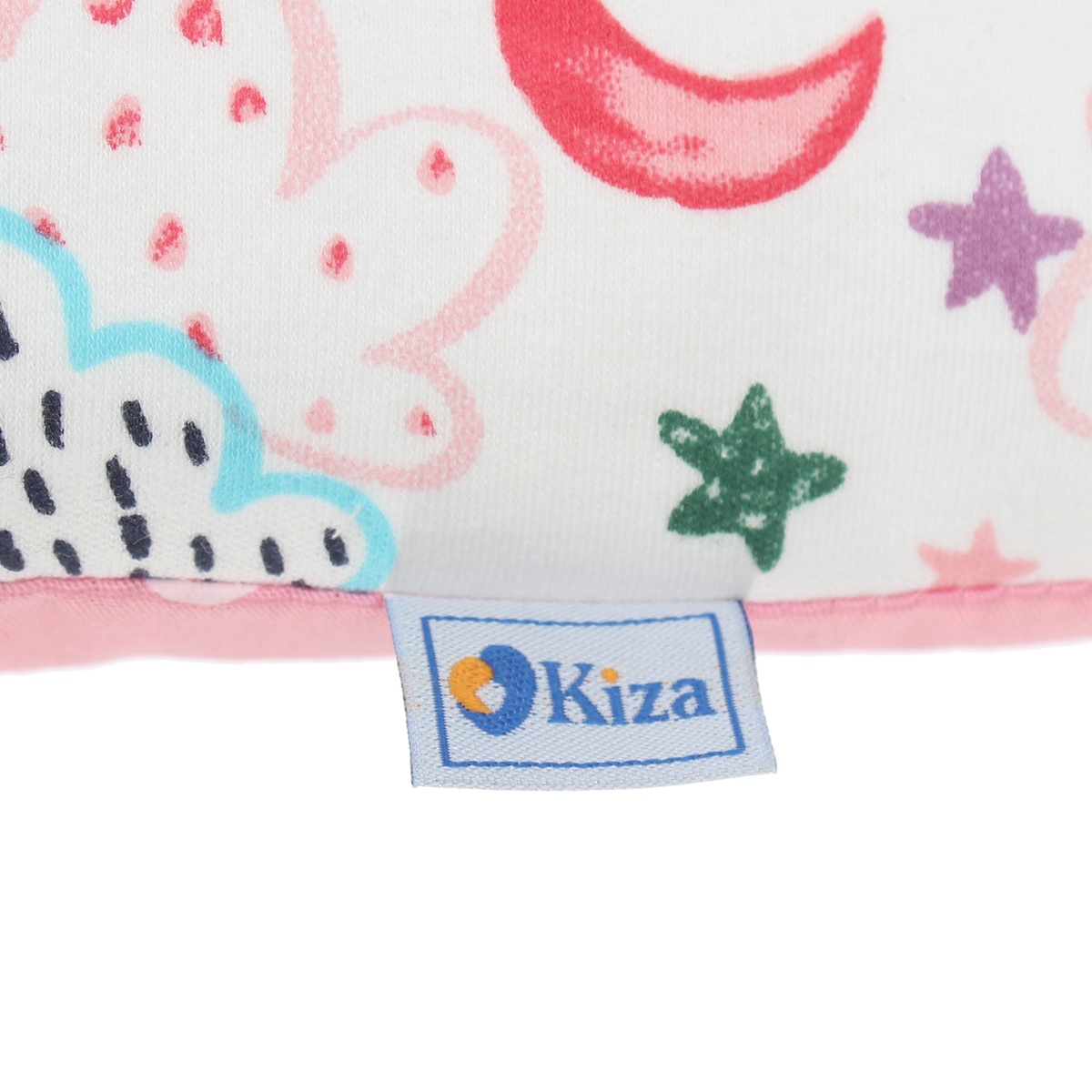 Gối cotton bông mềm Kiza - hình 7