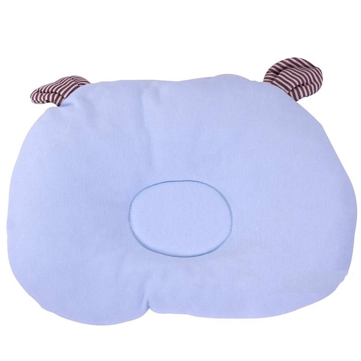 Gối lõm hình chú hổ Beiner 4649 - mặt sau
