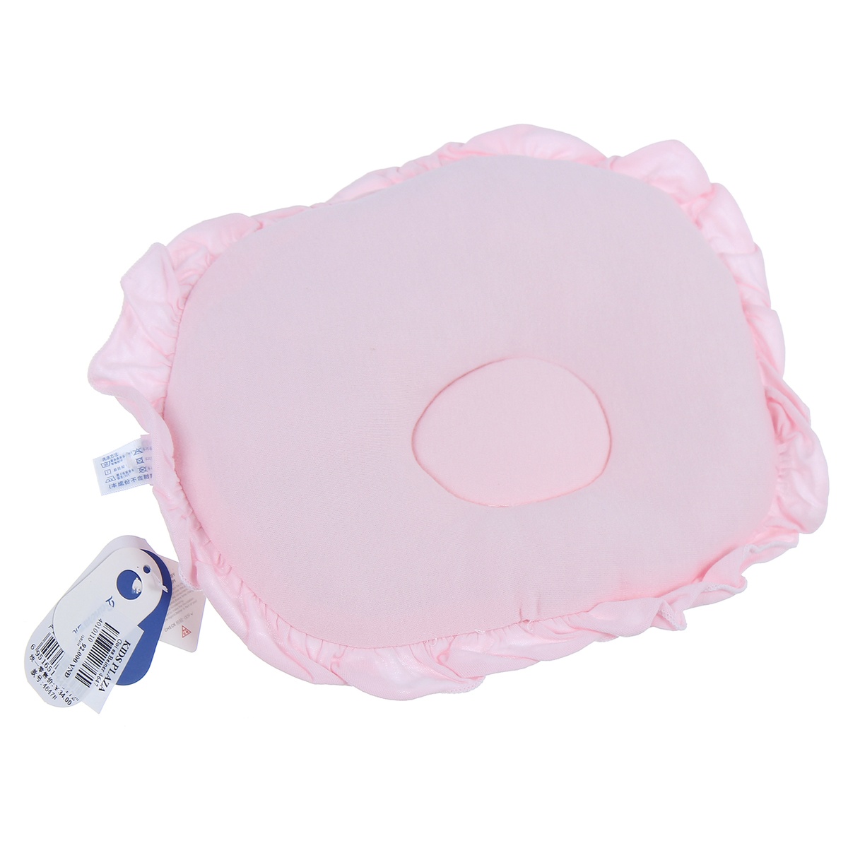 Gối sơ sinh Beiner 4647 - mặt trái