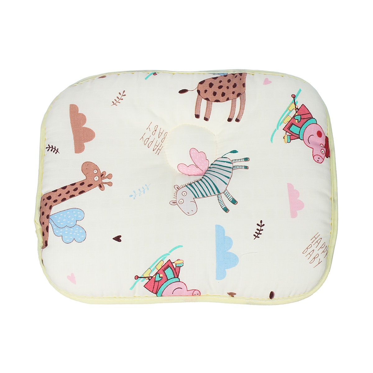 Gối xô sơ sinh Kidsplaza - hình 6