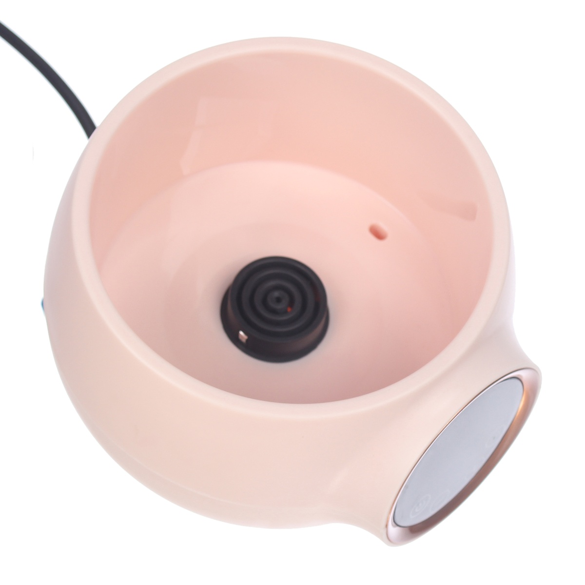 Máy hâm nước cảm ứng khử Clo KidsPlaza Rapid Plus K002 - hình 13