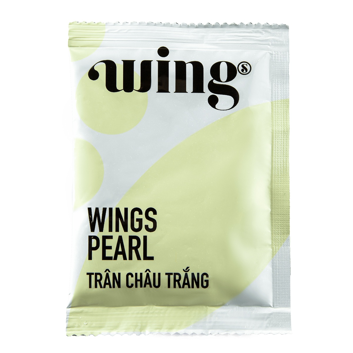 Hồng trà sữa Wings dạng hộp (5 set) - góc nghiêng