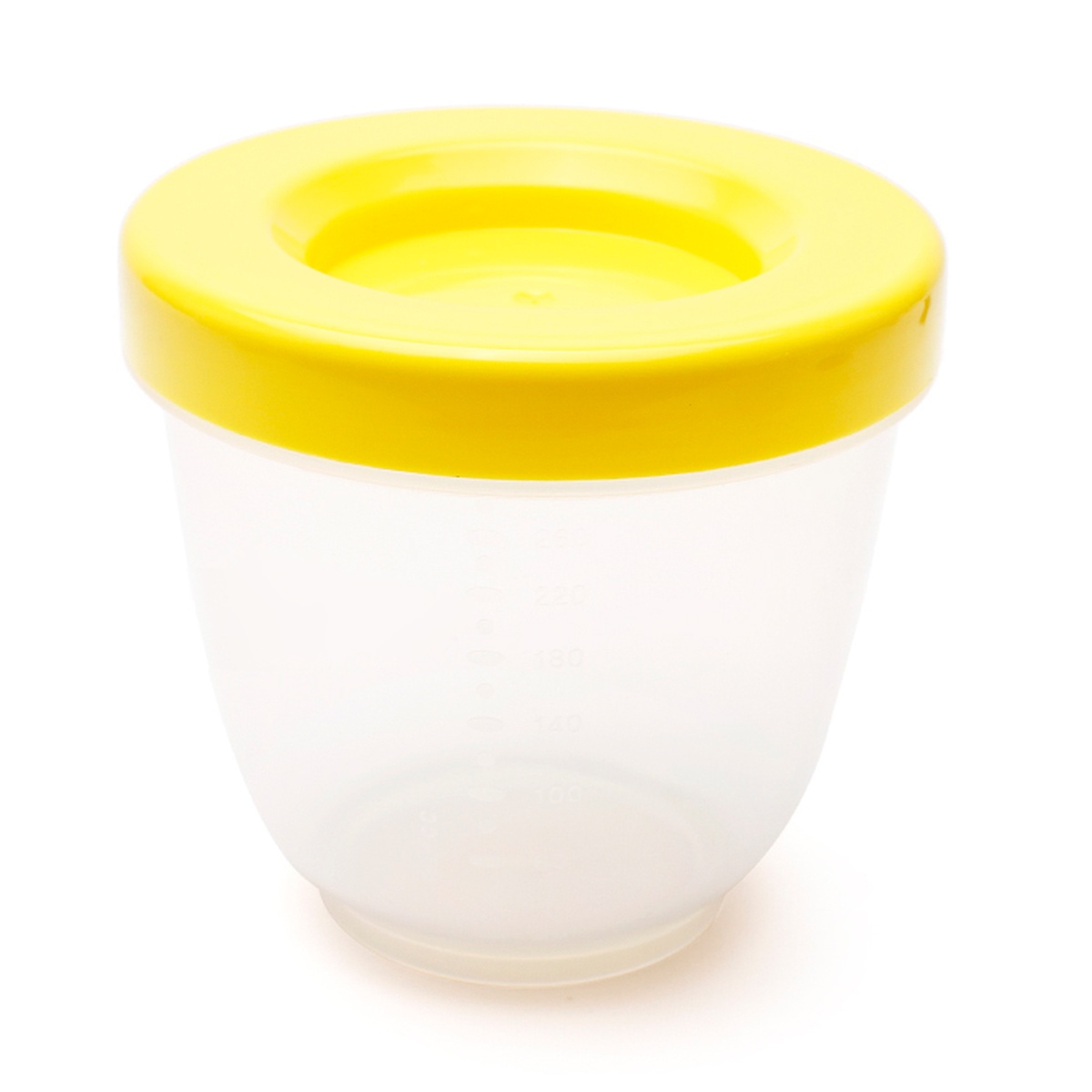 Hộp đựng thức ăn BabyOne  - hình 6