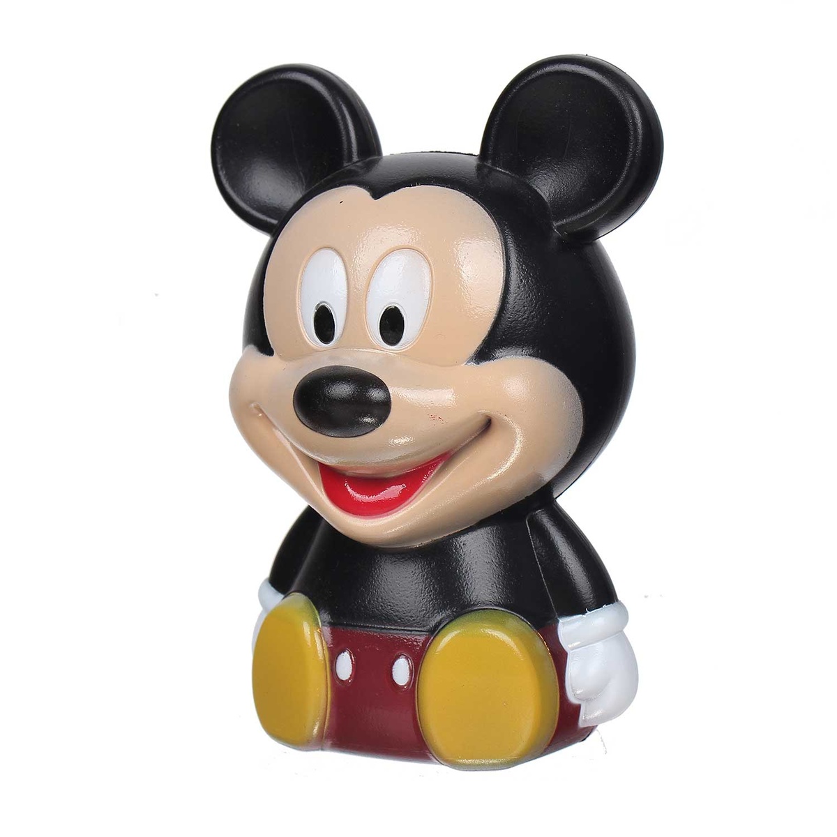 Hộp đựng tiền hình chú chuột Mickey CY.834 - góc nghiêng