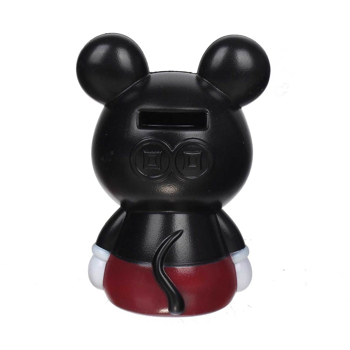 Hộp đựng tiền hình chú chuột Mickey CY.834 - mặt phải