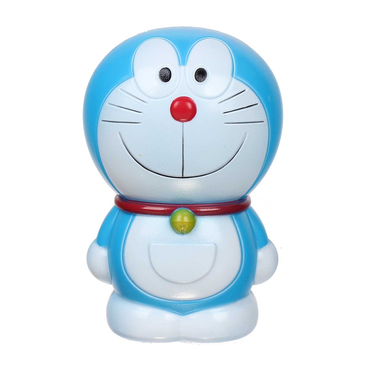 Hộp đựng tiền hình chú mèo Doremon CY.831 - mặt trái
