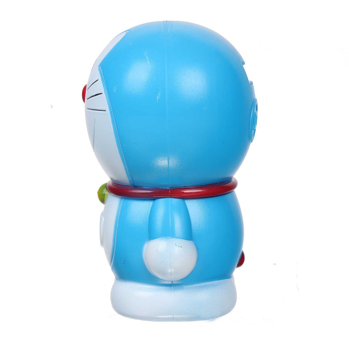 Hộp đựng tiền hình chú mèo Doremon CY.831 - mặt sau