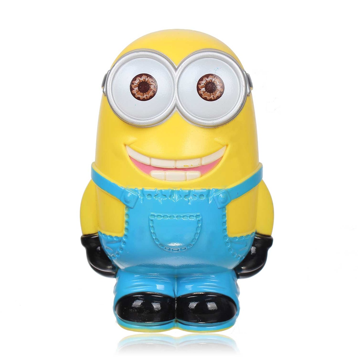Hộp đựng tiền hình Minion CY. 835 - góc nghiêng