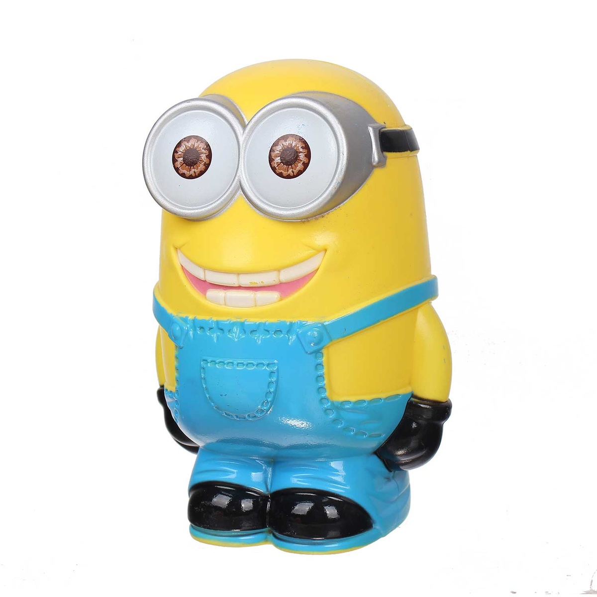 Hộp đựng tiền hình Minion CY. 835 - mặt trái