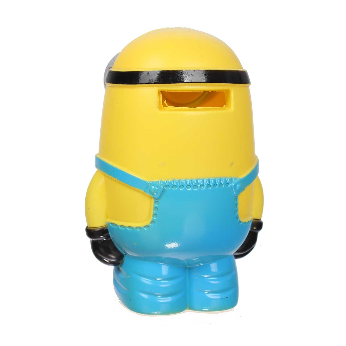 Hộp đựng tiền hình Minion CY. 835 - mặt sau