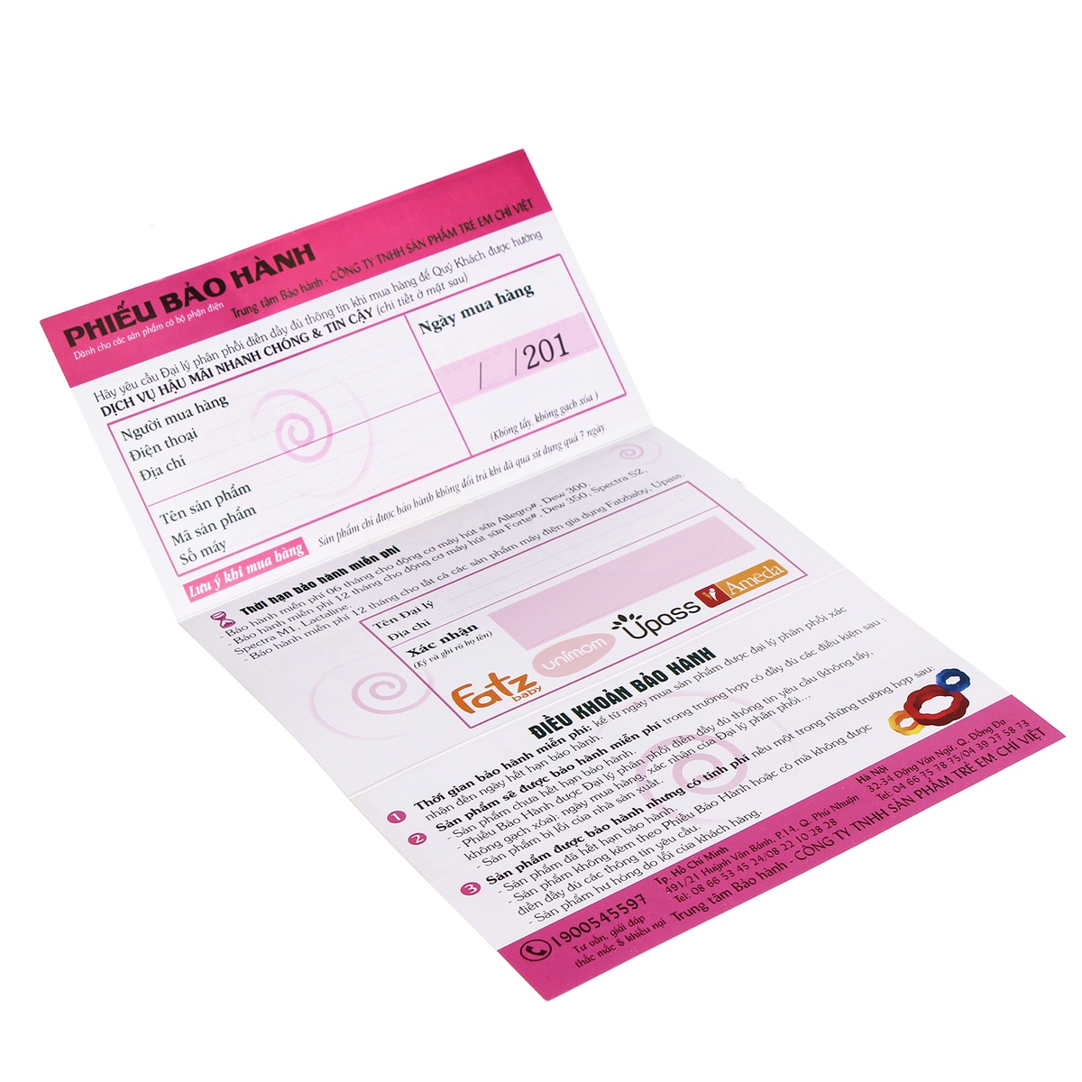 Máy hút sữa Unimom Forte điện đôi UM880113 - hình 10