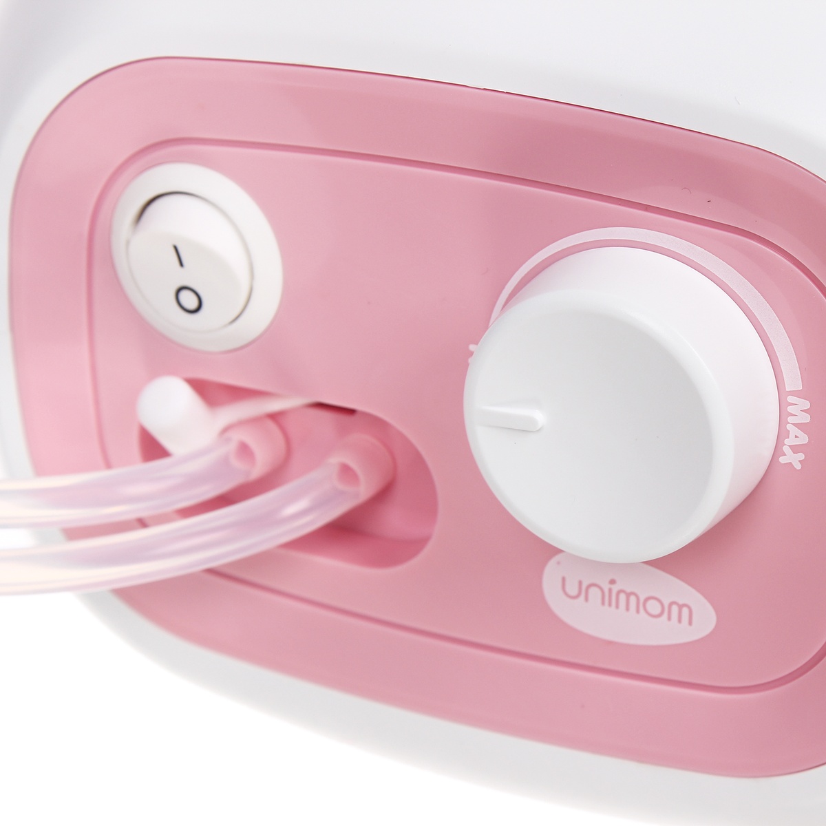 Máy hút sữa Unimom Forte điện đôi UM880113 - hình 6