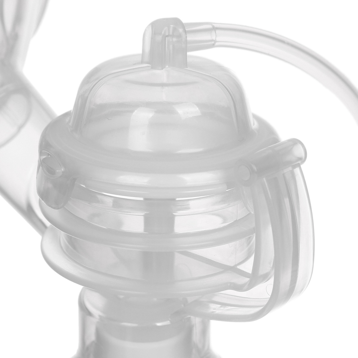 Máy hút sữa Unimom Forte điện đôi UM880113 - hình 7
