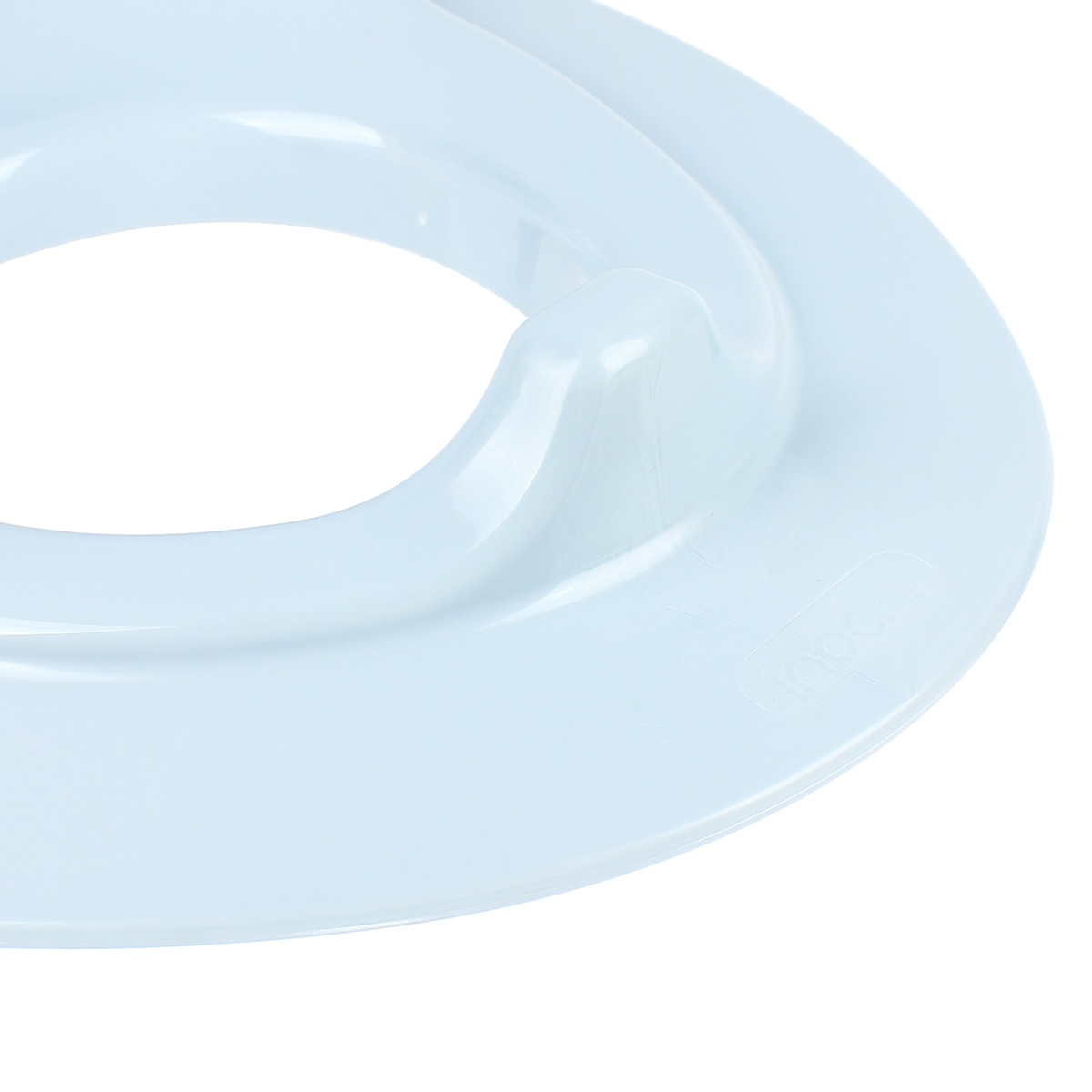 Bệ ngồi toilet trẻ em Notoro 0401 - hình 8