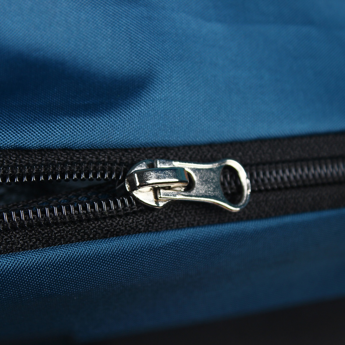 Xe đẩy cho bé KidsPlaza Compact 316 (Xanh Navy) - hình 9