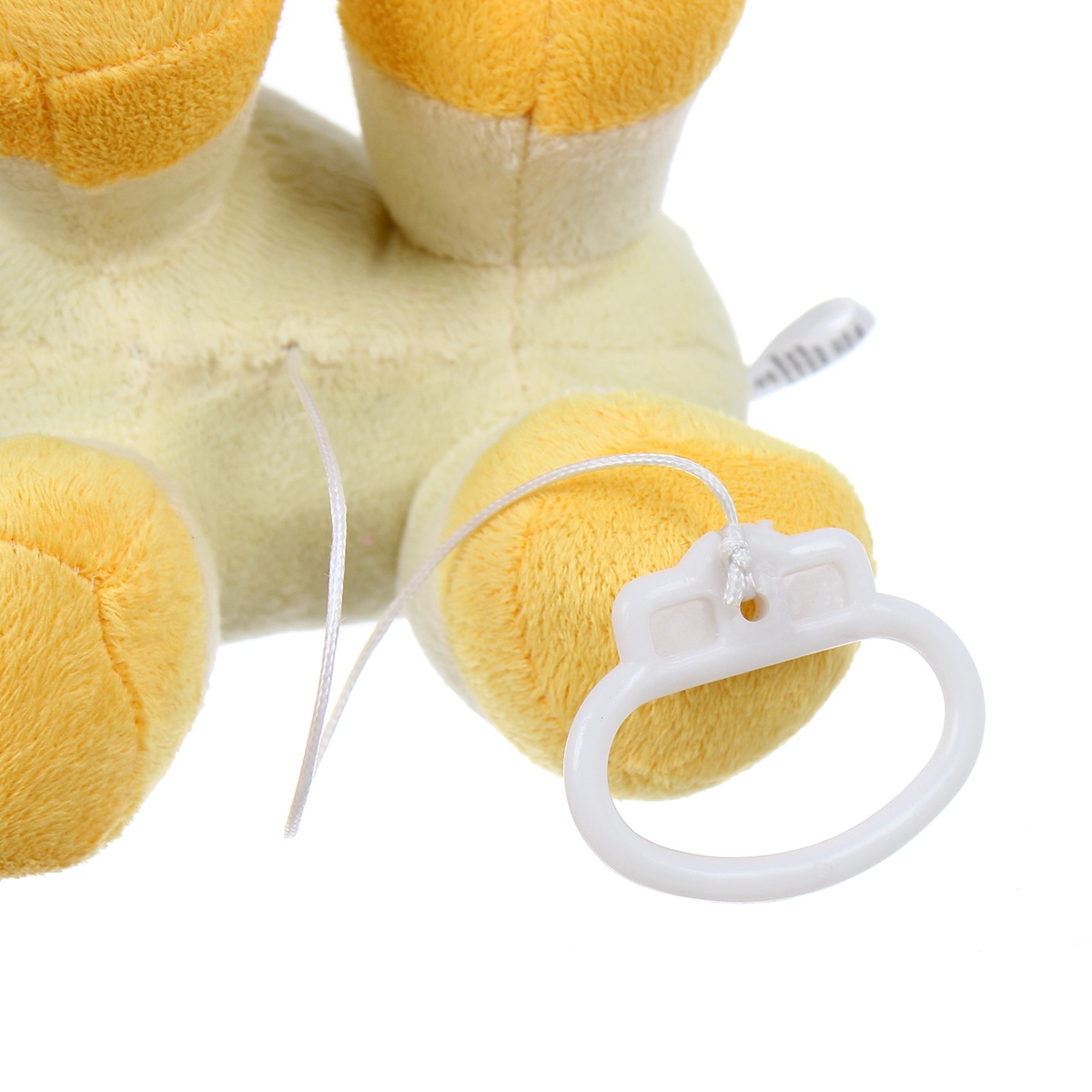 Thú nhạc Lamaze cao cấp - góc nghiêng
