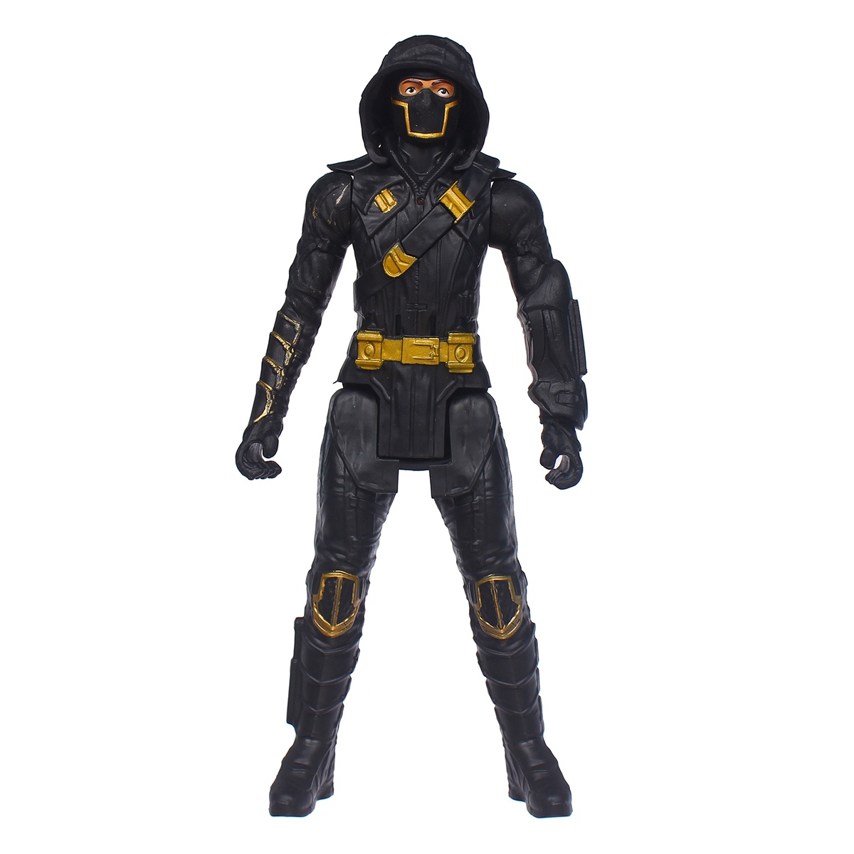 Đồ chơi siêu nhân anh hùng Avenger IM.LK4005 - góc nghiêng