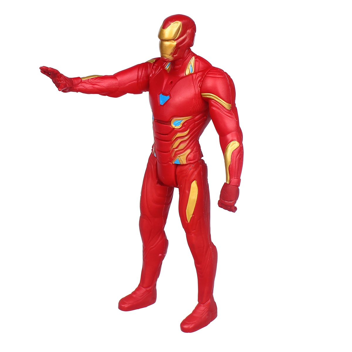Đồ chơi siêu nhân anh hùng Avenger IM.LK4005 - hình 8
