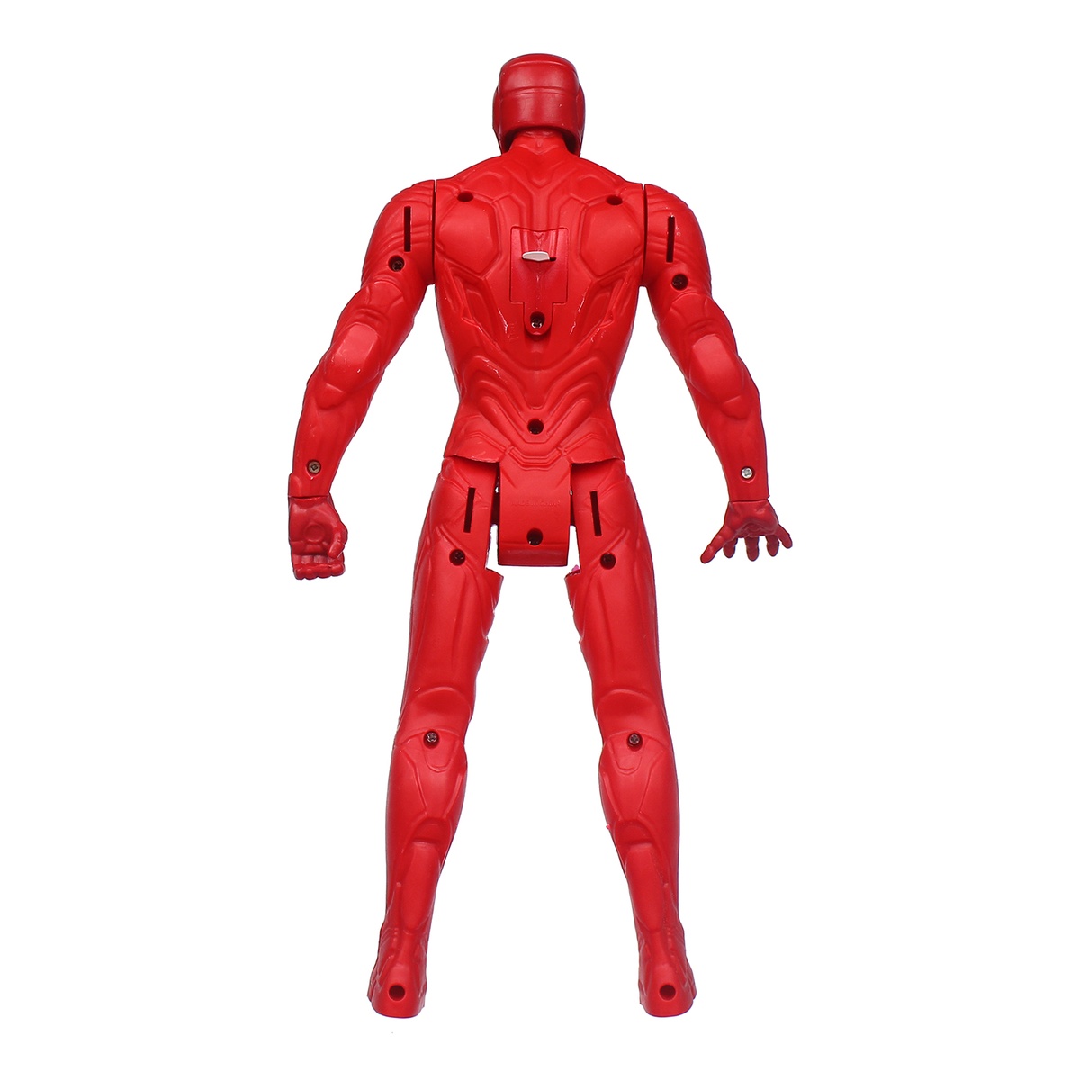 Đồ chơi siêu nhân anh hùng Avenger IM.LK4005 - hình 9