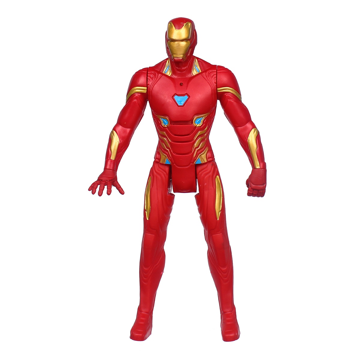 Đồ chơi siêu nhân anh hùng Avenger IM.LK4005 - hình 10