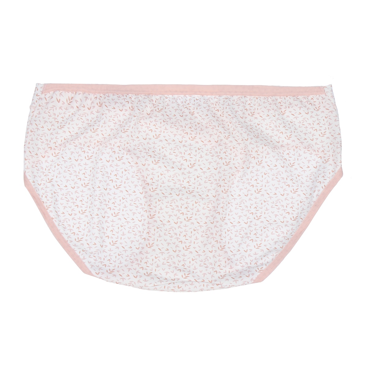 Quần lót bầu cạp chéo cotton AC20 - mặt phải